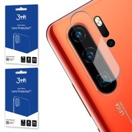 8 ks 3mk hybridné sklo pre fotoaparát Huawei P30 Pro 8 ks 3mk hybridné sklo pre fotoaparát Huawei P30 Pro