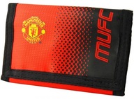 Nová originál licencia na peňaženku Manchester United