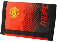 Nová originál licencia na peňaženku Manchester United Nová originál licencia na peňaženku Manchester United
