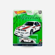 Alfa Romeo 155 V6 Ti - Spettacolare Hot Wheels Premium 1:64