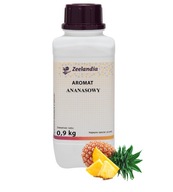 Ananásová príchuť AP040 900 g vegánska