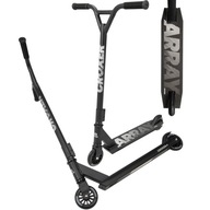 Stunt Scooter Croxer Array Black 100 mm Stunt Scooter Croxer Array Black 100 mm