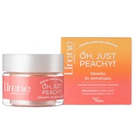 Lirene Oh Just Peachy odličovacie maslo 45g Lirene Oh Just Peachy odličovacie maslo 45g