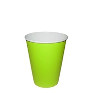 Papierový pohár 240 ml kiwi 50 dolárov Papierový pohár 240 ml kiwi 50 dolárov