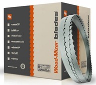Pásová píla Wood-Mizer StartCUT ROH pre píly Pásová píla Wood-Mizer StartCUT ROH pre píly