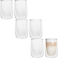 FLORINA Malachit termopoháre 250ml 6 ks. FLORINA Malachit termopoháre 250ml 6 ks.