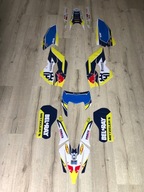 Dyha HUSQVARNA TE FE 15-16 CORE ITALIA CUBAMOTO Dyha HUSQVARNA TE FE 15-16 CORE ITALIA CUBAMOTO