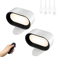 BEZDRÔTOVÁ NÁstenná LAMPA MAGNETICKÉ DOTYKOVÉ VNÚTORNÉ DIAĽKOVÉ OVLÁDANIE BEZDRÔTOVÁ NÁstenná LAMPA MAGNETICKÉ DOTYKOVÉ VNÚTORNÉ DIAĽKOVÉ OVLÁDANIE