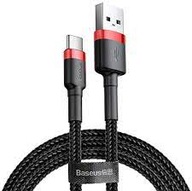 Baseus 2m Rýchle nabíjanie 3.0 USB - kábel USB typu C Baseus 2m Rýchle nabíjanie 3.0 USB - kábel USB typu C