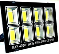 Silná halogénová LED lampa certifikát Illuminate 400w Silná halogénová LED lampa certifikát Illuminate 400w
