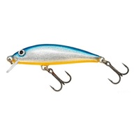 Wobler Siek Skiper handicraft 5 cm 3g #T02 Pstruh Ide Chub Ostriež Asp Wobler Siek Skiper handicraft 5 cm 3g #T02 Pstruh Ide Chub Ostriež Asp