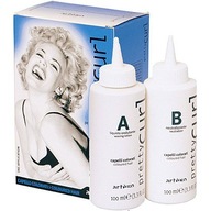 Artego PRETTY CURL trvalá tekutá na farbené vlasy Artego PRETTY CURL trvalá tekutá na farbené vlasy