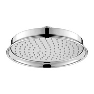 Dažďová sprcha ø23 cm Omnires ARMANCE WGARMANCECR Dažďová sprcha ø23 cm Omnires ARMANCE WGARMANCECR