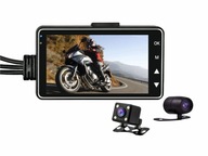 VIDEOMOTORKOVÝ DVR QUAD FULL HD KAMERA VIDEOMOTORKOVÝ DVR QUAD FULL HD KAMERA