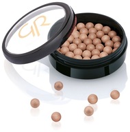 GOLDEN ROSE Ball Blusher PINK IN GULE 02 GOLDEN ROSE Ball Blusher PINK IN GULE 02