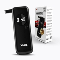Xblitz Unlimited dychový analyzátor