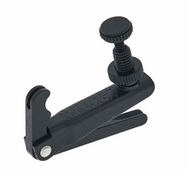 KOVOVÉ STRUNKY MIKRO TUNER 1/2 1/4 ČIERNA KOVOVÉ STRUNKY MIKRO TUNER 1/2 1/4 ČIERNA