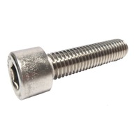 Skrutka imbus DIN 912 M12x50 A2 PGW 50ks Skrutka imbus DIN 912 M12x50 A2 PGW 50ks