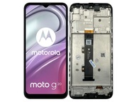 TFT LCD DISPLEJ PRE MOTOROLA Moto G20 FRAME