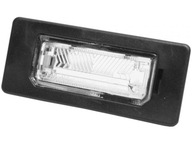 TABUĽOVÁ LAMPA AUDI A4 B8 07-12