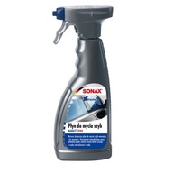 SONAX XTREME TEKUTINY NA ČISTENIE OKIEN ATOMIZÉR 500ML SONAX XTREME TEKUTINY NA ČISTENIE OKIEN ATOMIZÉR 500ML