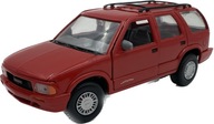 GMC Jimmy 1:24 Motormax 73206 GMC Jimmy 1:24 Motormax 73206