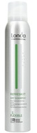 Londa Professional Refresh It Dry šampón 180 ml Londa Professional Refresh It Dry šampón 180 ml