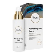 SHELEE MIKROBIOTICKÝ NORMALIZUJÚCI A VYŽIVUJÚCI KRÉM 50 ML PRE CELÚ PLEŤ