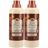 2x Tesori d'Oriente BYZANTIUM aviváž 2x 760ml KONCENTRÁT 2x Tesori d'Oriente BYZANTIUM aviváž 2x 760ml KONCENTRÁT