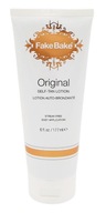 Samoopaľovacie mlieko Fake Bake Original 177ml samoopaľovací bronzer Samoopaľovacie mlieko Fake Bake Original 177ml samoopaľovací bronzer