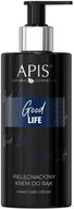 Krém na ruky APIS GOOD LIFE Care 300 ml Krém na ruky APIS GOOD LIFE Care 300 ml