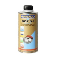 Brzdová kvapalina, 1l, DOT 5.1, SAE J1704, ISO 4925, Brzdová kvapalina, 1l, DOT 5.1, SAE J1704, ISO 4925,