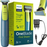 ŽILETKA NA HOLENIE PÁNSKY ZAŽIHAČ PHILIPS ŽILETKA NA HOLENIE PÁNSKY ZAŽIHAČ PHILIPS