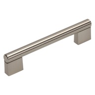 GAMET RE81 nerezové madlo zábradlia 128mm GAMET RE81 nerezové madlo zábradlia 128mm