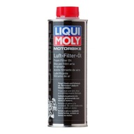 Olej LIQUI MOLY 1l do vzduchových filtrov