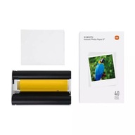 Xiaomi Instant Photo Paper 3