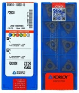 Vložka vonkajší závit 16ER ISO stúpanie 1,0 KORLOY Vložka vonkajší závit 16ER ISO stúpanie 1,0 KORLOY