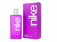 NIKE ULTRA PURPLE W. WATER EDT 100ml MALINA JAZMÍN