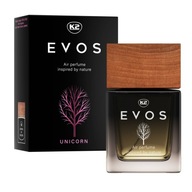 K2 EVOS UNICORN flakón 50ml vôňa do auta K2 EVOS UNICORN flakón 50ml vôňa do auta