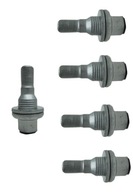PEUGEOT 3008 301 307 308 406 407 5008 Skrutky kolies PEUGEOT 3008 301 307 308 406 407 5008 Skrutky kolies