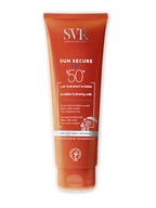 SVR SUN SECURE LAIT SPF50+ Ochranné mlieko 100 ml