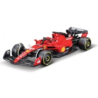 Bburago 1:43 Ferrari SF-23 F1 Charles Leclerc #16 Bburago 1:43 Ferrari SF-23 F1 Charles Leclerc #16