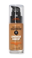 Revlon Colorstay Oily zmesový základ 330 30ml Revlon Colorstay Oily zmesový základ 330 30ml