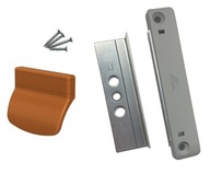 ROTO MAGNETICKÁ ZÁPADKA, BALKONOVÁ KĽÚČKA, KĽÚČKA ROTO MAGNETICKÁ ZÁPADKA, BALKONOVÁ KĽÚČKA, KĽÚČKA