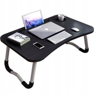 SKLADACÍ STÔL NA LAPTOP K POSTELI XXL STOJAN SKLADACÍ STÔL NA LAPTOP K POSTELI XXL STOJAN