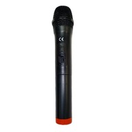 bezdrôtový mikrofón pre reproduktory SPK5300 775 MHz bezdrôtový mikrofón pre reproduktory SPK5300 775 MHz