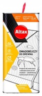 ALTAX Hylotox 5l PRÍPRAVA DREVA INSECIDATE