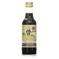 Essence JAMAICA RUM 500ML tmavý rum /20L Essence JAMAICA RUM 500ML tmavý rum /20L