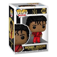 Funko Pop! Figúrka #287 Michael Jackson Thriller Funko Pop! Figúrka #287 Michael Jackson Thriller