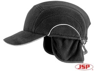 Priemyselná prilba, zateplená JSP HARD CAP S Priemyselná prilba, zateplená JSP HARD CAP S